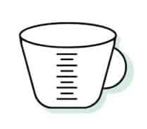 Мерителни Купи