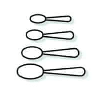 Мерителни Лъжици