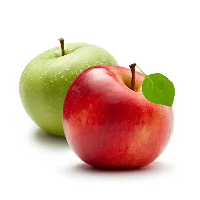 Ябълки