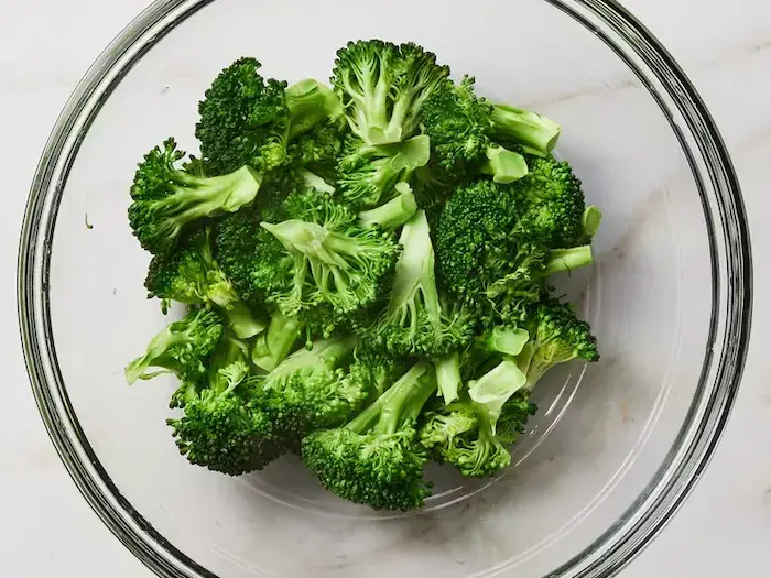 Стъпка 3 - Запеканка с Пилешко и Броколи