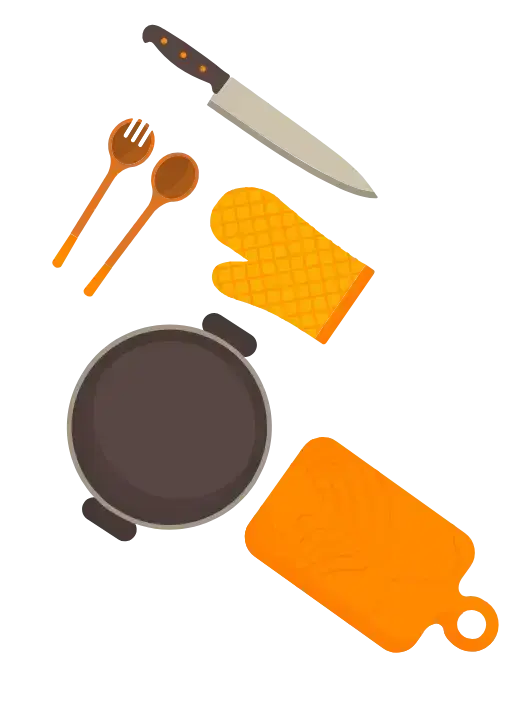 Готвене със Step Cooker