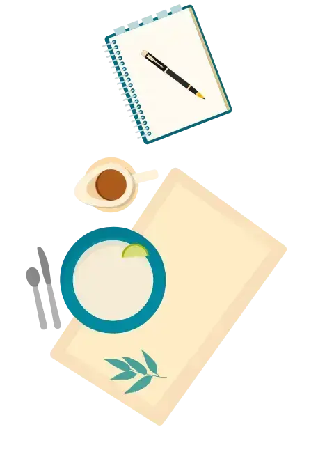 Персонализирани Хранителни Планове